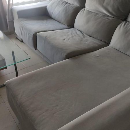 Atico De 1 Dormitorio En Pleno Centro Con Parking Ayamonte Dış mekan fotoğraf