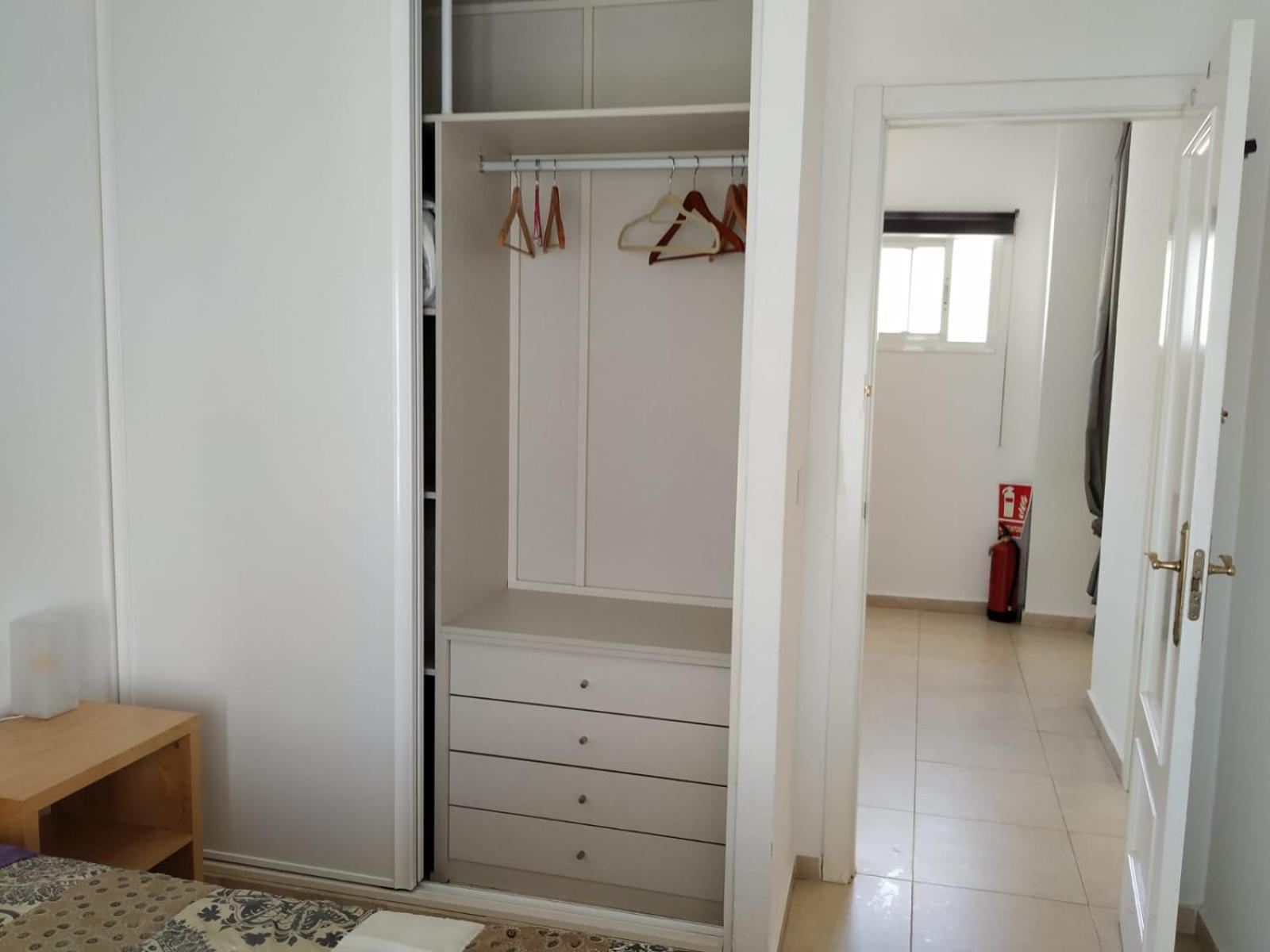 Atico De 1 Dormitorio En Pleno Centro Con Parking Ayamonte Dış mekan fotoğraf